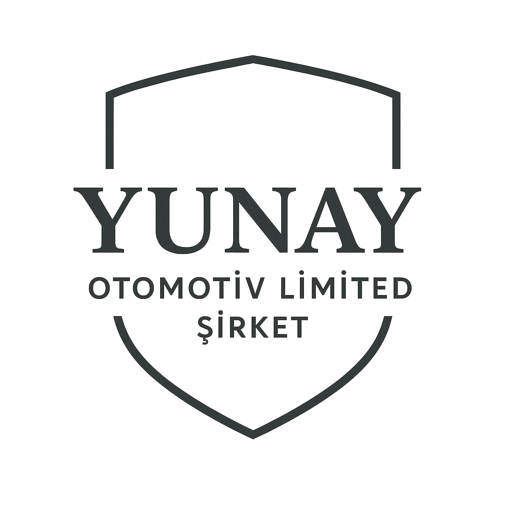 YUNAY Logo